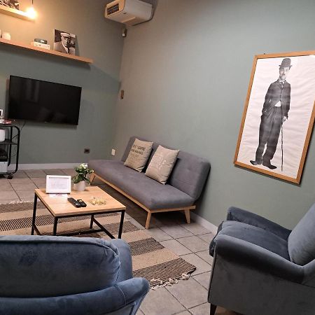Loft In Corte تورينو المظهر الخارجي الصورة