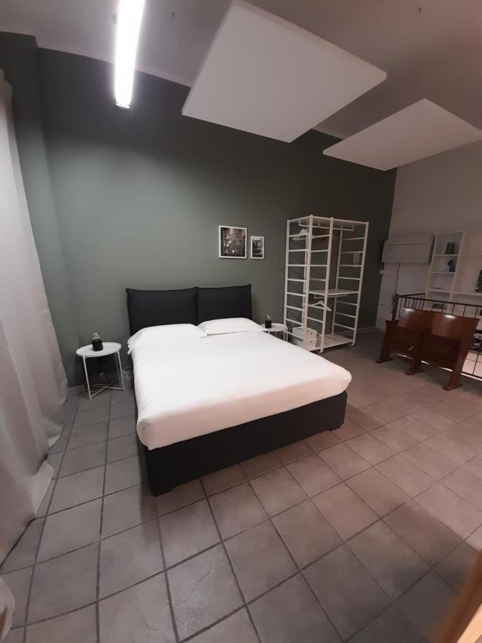 Loft In Corte تورينو المظهر الخارجي الصورة