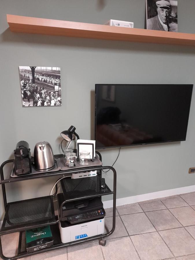 Loft In Corte تورينو المظهر الخارجي الصورة