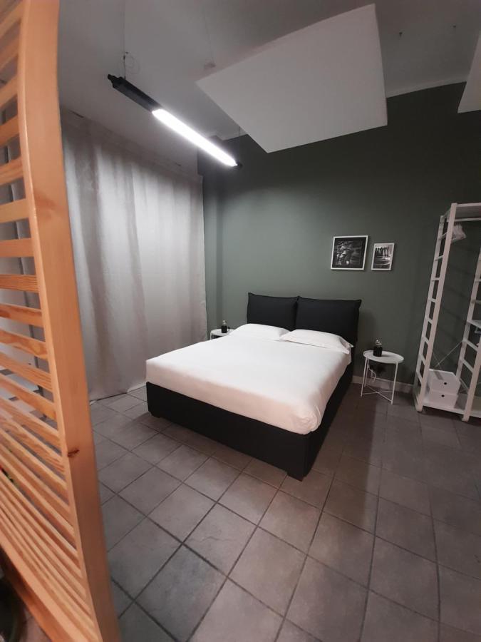 Loft In Corte تورينو المظهر الخارجي الصورة