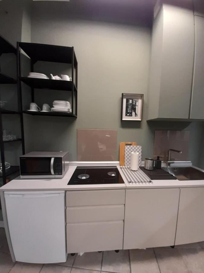Loft In Corte تورينو المظهر الخارجي الصورة