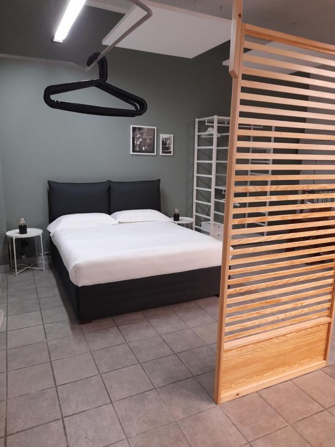Loft In Corte تورينو المظهر الخارجي الصورة