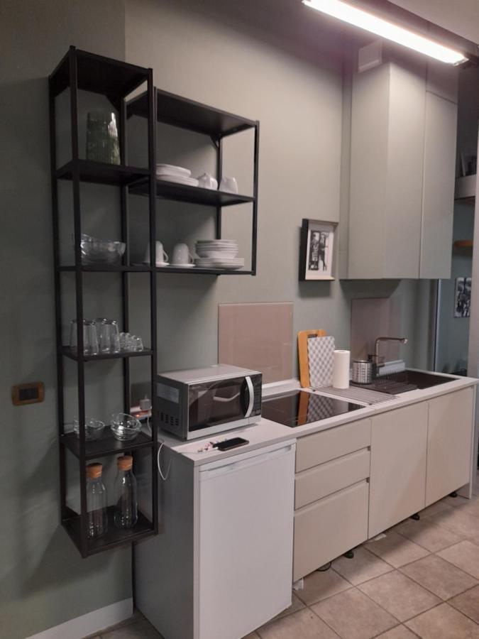 Loft In Corte تورينو المظهر الخارجي الصورة