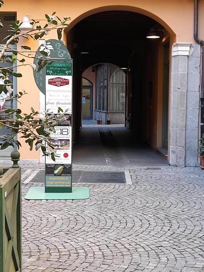 Loft In Corte تورينو المظهر الخارجي الصورة