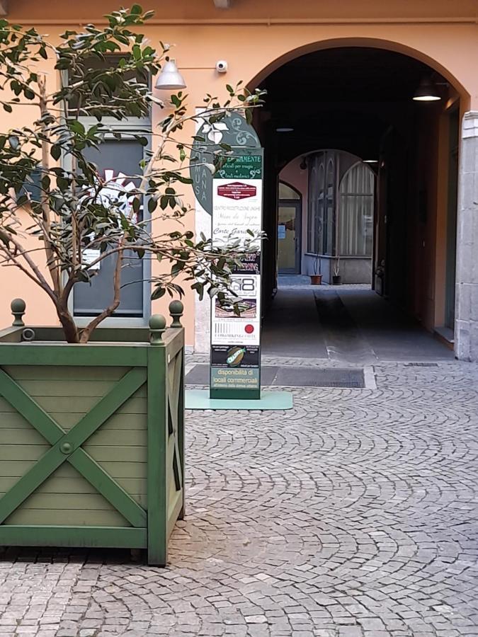 Loft In Corte تورينو المظهر الخارجي الصورة