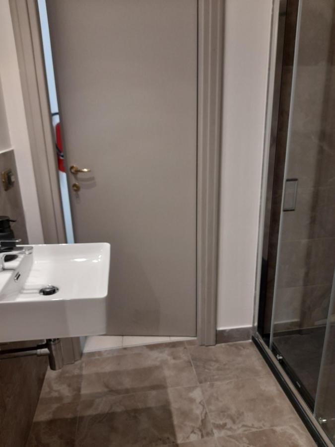 Loft In Corte تورينو المظهر الخارجي الصورة