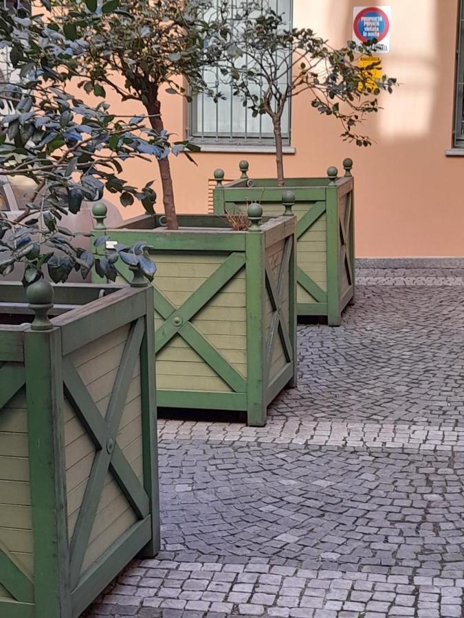 Loft In Corte تورينو المظهر الخارجي الصورة