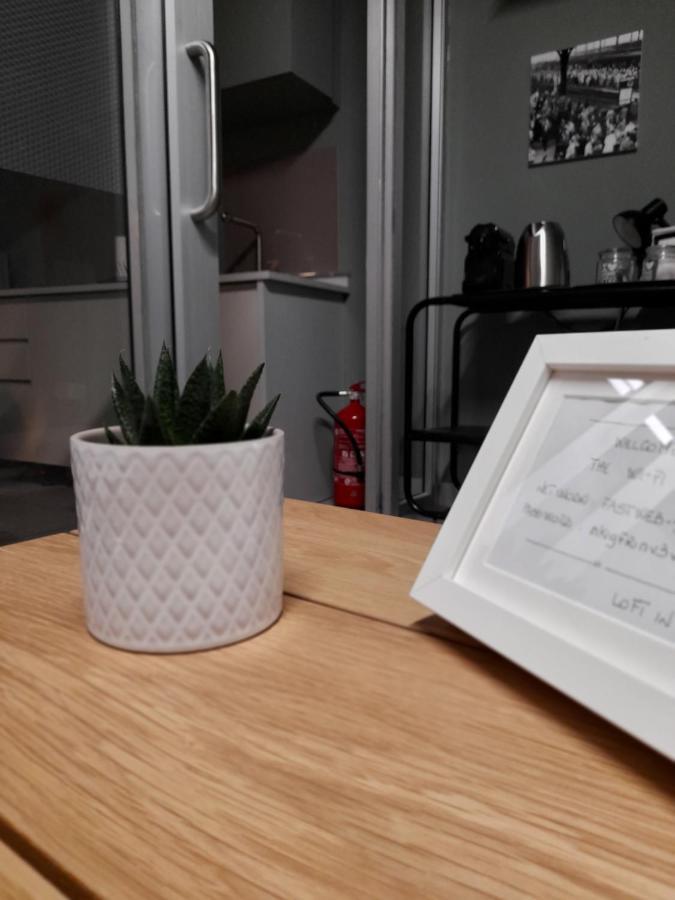 Loft In Corte تورينو المظهر الخارجي الصورة