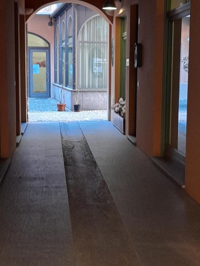 Loft In Corte تورينو المظهر الخارجي الصورة