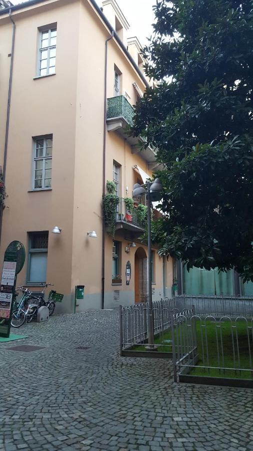 Loft In Corte تورينو المظهر الخارجي الصورة