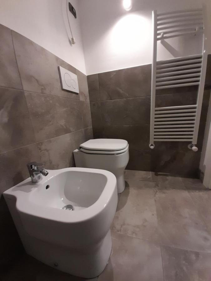 Loft In Corte تورينو المظهر الخارجي الصورة