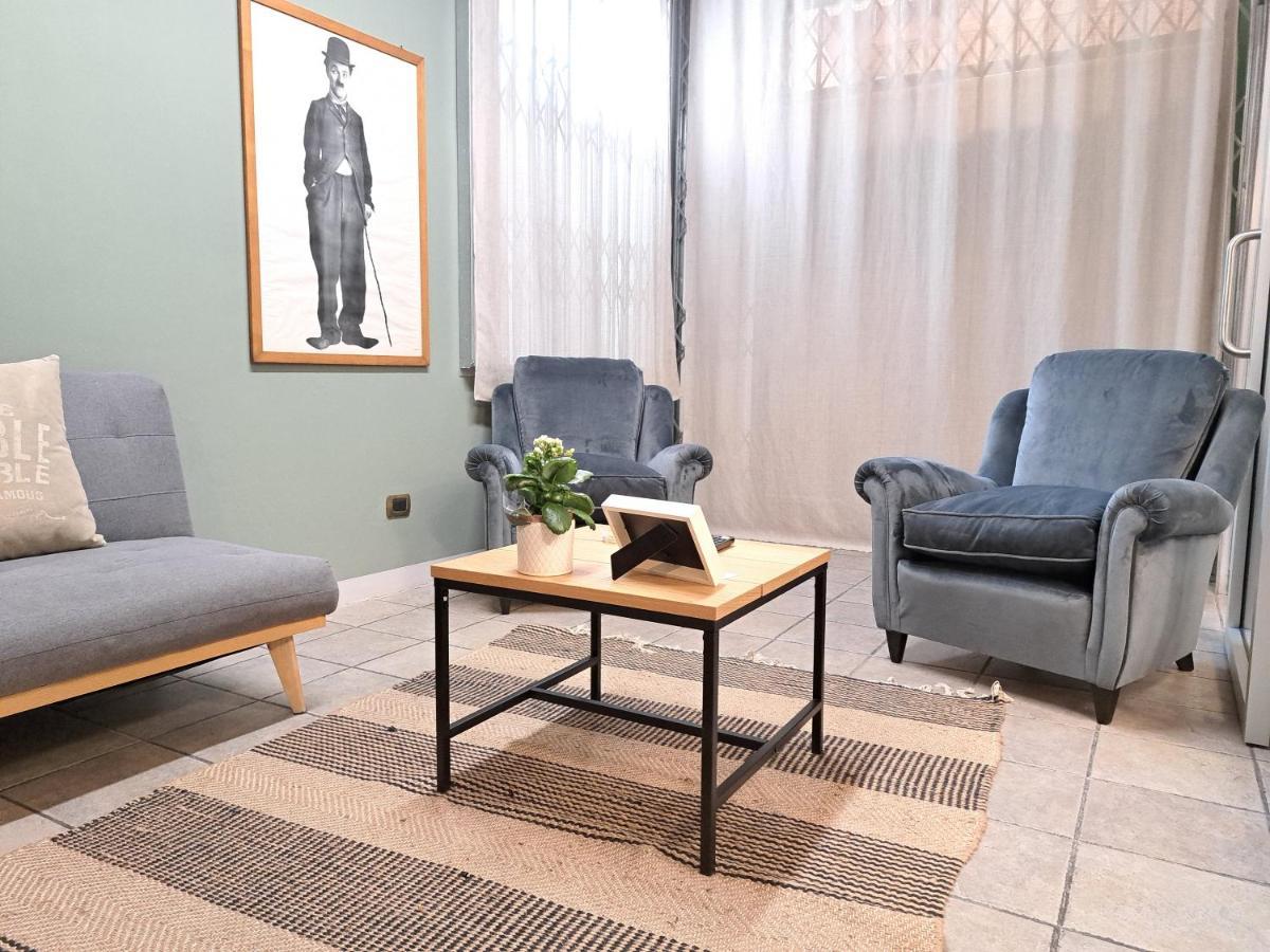 Loft In Corte تورينو المظهر الخارجي الصورة