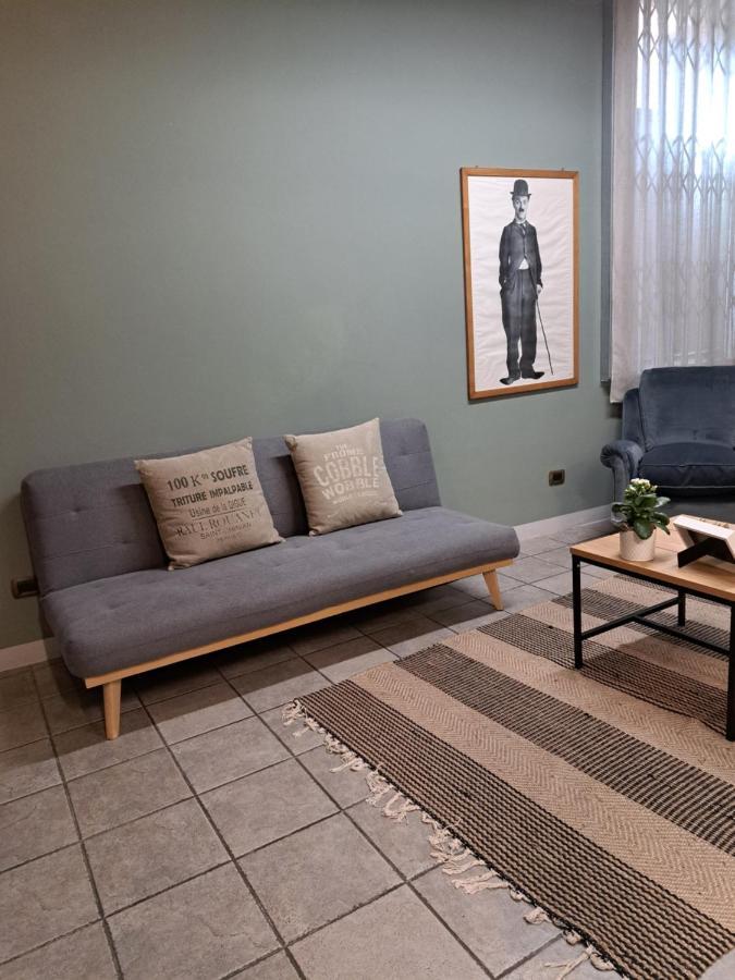 Loft In Corte تورينو المظهر الخارجي الصورة